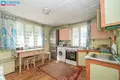 Maison 65 m² Daugai, Lituanie