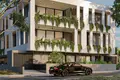 2 bedroom apartment 76 m² Lakatameia, Cyprus