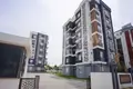 Townhouse 1 bedroom 50 m² Kepez, Turkey
