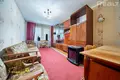 Mieszkanie 2 pokoi 47 m² Fanipol, Białoruś