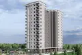 2 bedroom apartment 109 m² Mezitli, Turkey