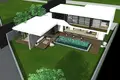 4-Schlafzimmer-Villa 275 m² Choeng Thale, Thailand