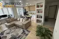 Apartamento 3 habitaciones 69 m² Kobriny, Bielorrusia