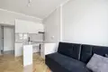 Квартира 1 комната 19 м² в Варшаве, Польша