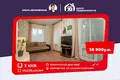 3 room apartment 56 m² Maladzyechna, Belarus