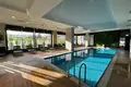 Wohnung 3 zimmer 90 m² Alanya, Türkei