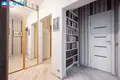 3 room apartment 76 m² Vilnius, Lithuania