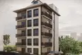 Wohnung 3 zimmer 85 m² Alanya, Türkei