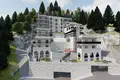 Kondominium 1 zimmer 20 m² Budva, Montenegro