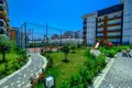 Квартира 1 спальня 50 м² Средиземноморский регион, Турция