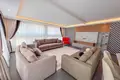 Casa 4 habitaciones 160 m² Región del Mediterráneo, Turquía