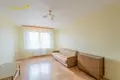 1 room apartment 40 m² Minsk, Belarus