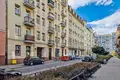 Квартира 1 комната 25 м² в Варшаве, Польша