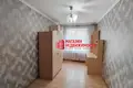 Mieszkanie 2 pokoi 48 m² Grodno, Białoruś