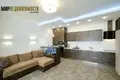 Apartamento 3 habitaciones 74 m² Minsk, Bielorrusia