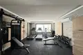 Квартира 3 спальни 139 м² Средиземноморский регион, Турция
