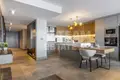 Apartamento 4 habitaciones 220 m² Muratpasa, Turquía