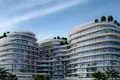 Квартира 1 комната 91 м² Абу-Даби, ОАЭ