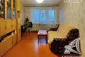 Apartamento 3 habitaciones 57 m² Pruzhany, Bielorrusia