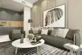 Mieszkanie 2 pokoi 69 m² Dubaj, Emiraty Arabskie