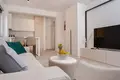 Wohnung 1 Schlafzimmer 46 m² Budva, Montenegro