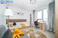 Wohnung 3 zimmer 68 m² Wilna, Litauen