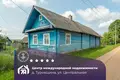 Casa 39 m² Turauscyna, Belarús