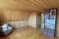 Maison 113 m² Jzufouski sielski Saviet, Biélorussie