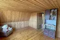 House 113 m² Jzufouski sielski Saviet, Belarus