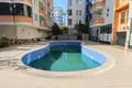 Mieszkanie 3 pokoi 80 m² Alanya, Turcja