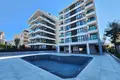 1 bedroom apartment 60 m² Muratpasa, Turkey