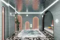 Wohnkomplex New residential complex with swimming pools, a co-working area and a kids' club, Bangkok, Thailand