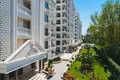 3 bedroom apartment 120 m² Mediterranean Region, Turkey