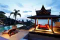 Casa 6 habitaciones 1 500 m² Phuket, Tailandia