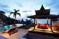 6 bedroom house 1 500 m² Phuket, Thailand