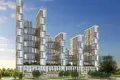 Appartement 1 chambre 554 m² Doubaï, Émirats arabes unis