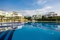 Mieszkanie 4 pokoi 115 m² Girne Kyrenia District, Cypr Północny