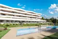 2 bedroom penthouse 70 m² Benalmadena, Spain