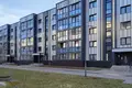 Mieszkanie 2 pokoi 74 m² Kalodziscanski sielski Saviet, Białoruś