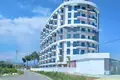 Appartement 2 chambres 48 m² Mezitli, Turquie