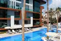 Apartamento 4 habitaciones 133 m² Alanya, Turquía