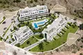 Apartamento 4 habitaciones 100 m² Mijas, España