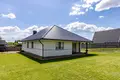 House 155 m² Lahojski sielski Saviet, Belarus