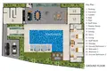 6-Schlafzimmer-Villa 500 m² Seminyak, Indonesien
