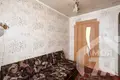 Apartamento 3 habitaciones 55 m² Losnica, Bielorrusia