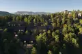 Mieszkanie 46 m² Prodromos, Cypr