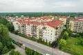 Apartamento 3 habitaciones 79 m² Varsovia, Polonia