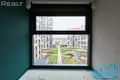 Wohnung 1 Zimmer 40 m² Barauljany, Weißrussland