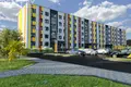 Квартира 2 комнаты 65 м² Минский район, Беларусь