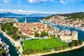 Hotel 1 250 m² in Split-Dalmatia County, Croatia